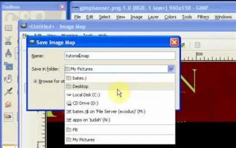 Image result for GIMP Tutorial Slice Effect