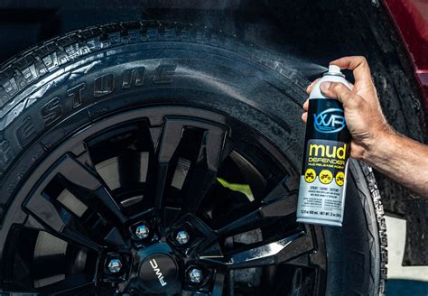 Mud Defender | Off-Road Cleaner
