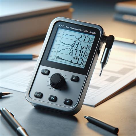 Image result for Data Logger Thermometer KEYENCE