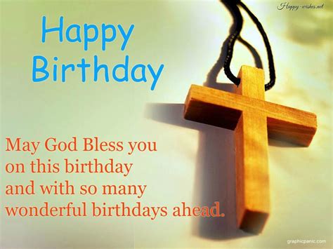 Happy Birthday Son Religious