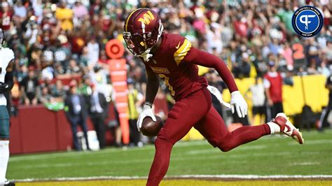 Early Week 9 Waiver Wire Pickups: Darrell Henderson, Jahan Dotson, and ...