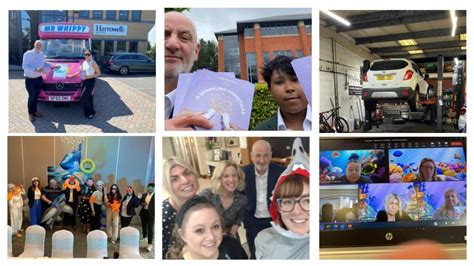 Deep Dive Sales blitz 2024 - Monday - Ice Cream tour of Clifton Moor ...