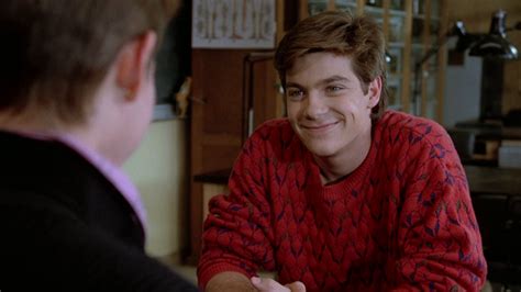 Jason Bateman Teen Wolf