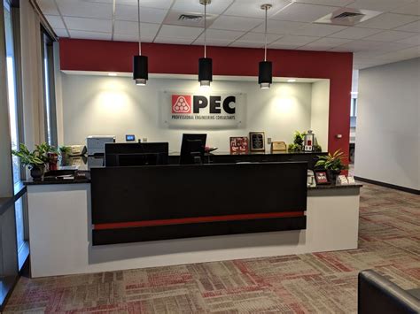 Professional Engineering Consultants Office Photos | Glassdoor