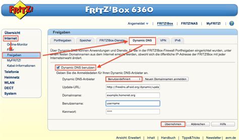 Bildergebnis für cloudflare dns fritzbox