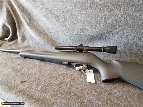Remington 597 VTR for sale at Gunsamerica.com: 932219474