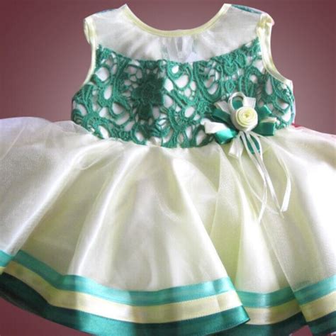 Radha Outfit/Onesie Janmashtami Dress for Newborn Baby Girl