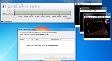 Image result for Xbox Kinect Programming Empty