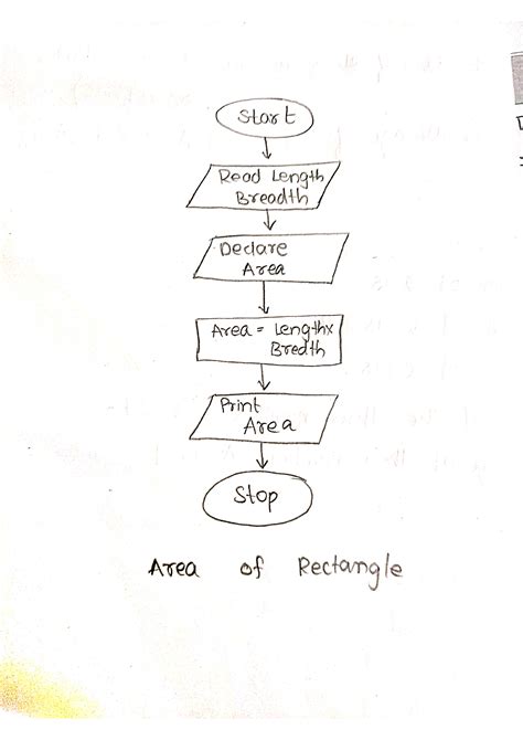 Programming C Flow Chart 的图像结果