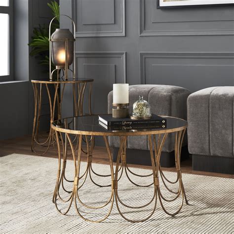 BUY RENOVATION FACTORY | ELYSIUM COFFEE TABLE – Renovation Factory