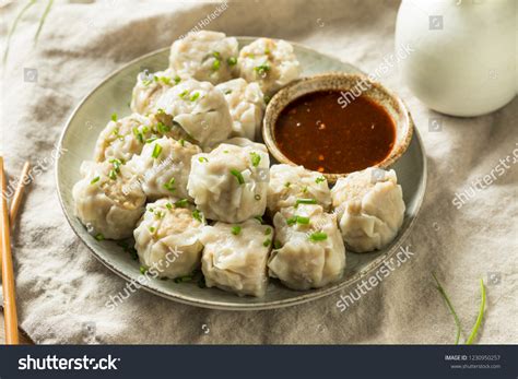 1,691 Pork Siomai Images, Stock Photos & Vectors | Shutterstock