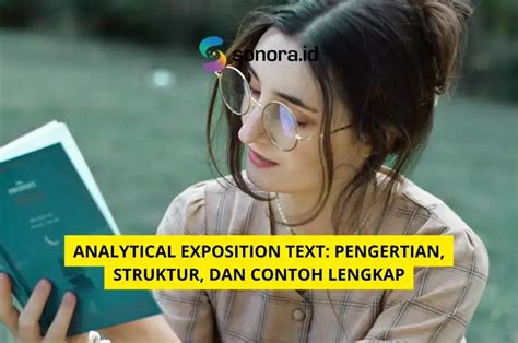 Image result for Contoh Analytical Exposition Text