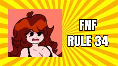 Friday Night Funkin Rule 34 has got to stop... - YouTube