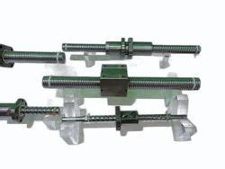 Double Tree Automation - Manufacturer of Linear Guideway & Gear Motor ...