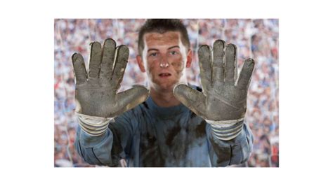 Soccer Goalie 的图像结果