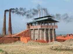 Overview of Brick Industry in Kathmandu Valley, Nepal