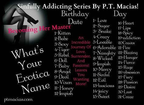 Cute Dirty Nicknames For Sexy Men Is Your Name Sexy? Our Ultimate List ...