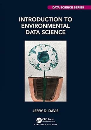 Buy Introduction to Environmental Data Science Book Online at Low ...