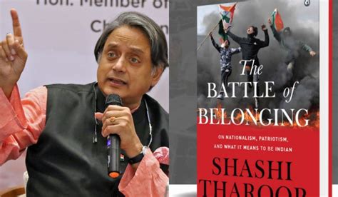 A 'Hindu India' would be a 'Sanghi Hindutva' state: Tharoor in new book ...