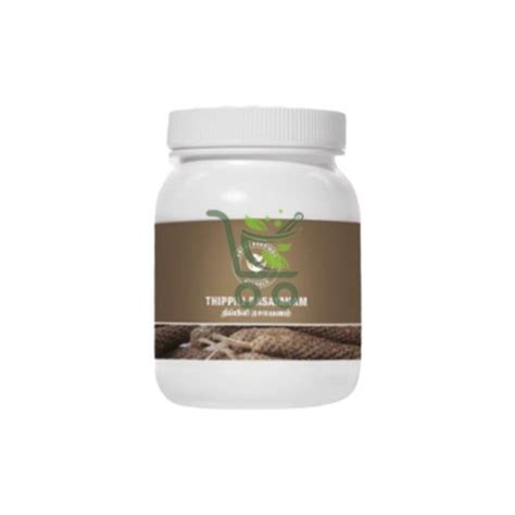 Buy Thippili Rasayanam 200Gm at best price in Ayurmedpro.