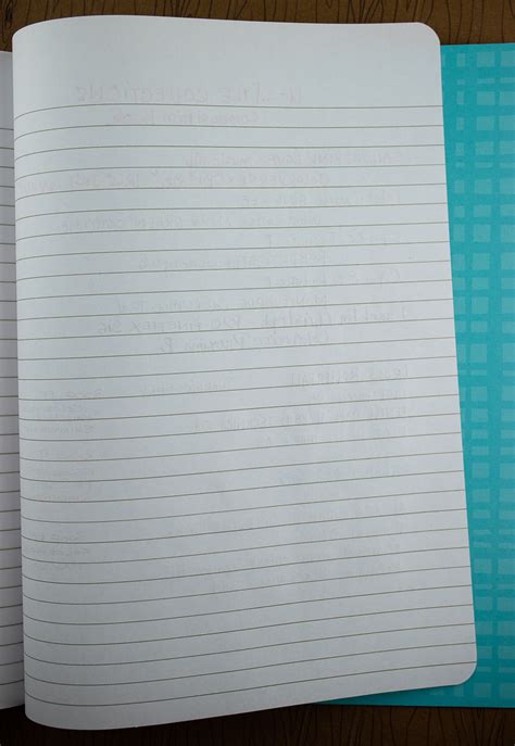 Image result for Composition Notebook Review