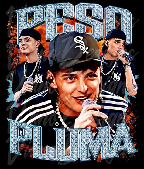 Buy Peso Pluma Png Digital Download File Sublimation, Peso Pluma PNG ...