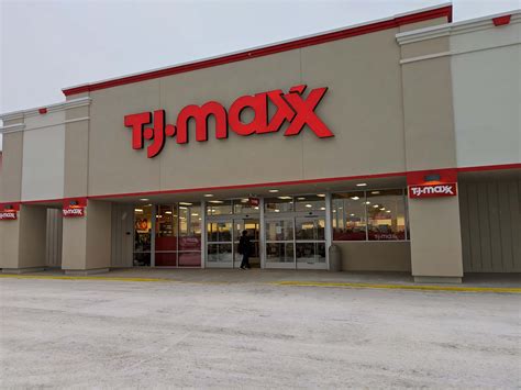Tj Maxx Home Goods Store Locations at Nancy Hansen blog