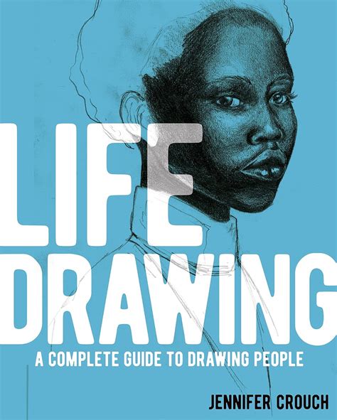 Buy Life Drawing: A Complete Guide to Drawing People Book Online at Low ...