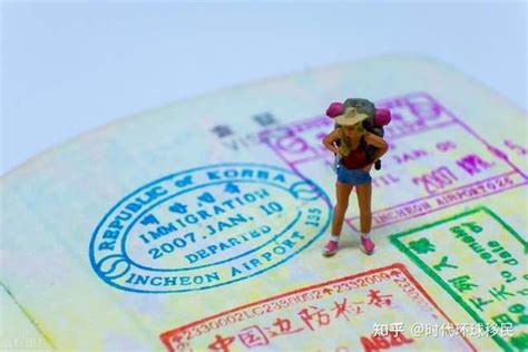 【移民须知】在海外如何换发中国护照
