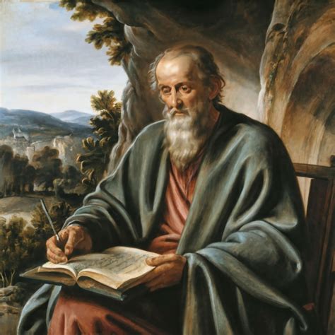 Who Was Paul In The Bible