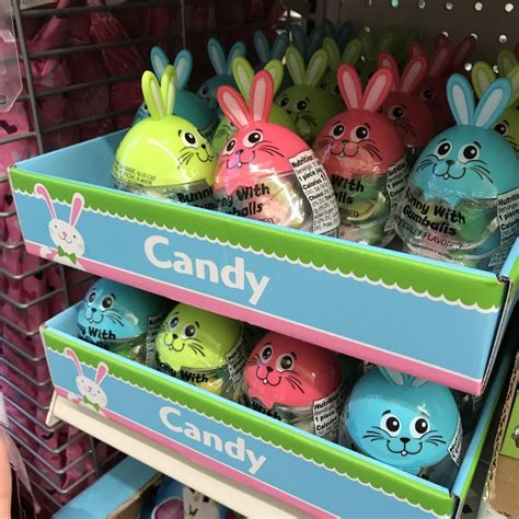 30 Easter Basket Filler Ideas from the Dollar Tree - Passion For Savings