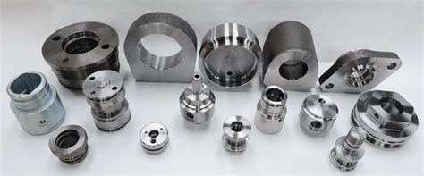 Precision Machined Components Manufacturers | CNC Turned Components India