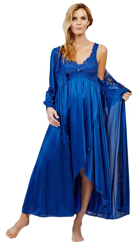 Womens Nightgowns Plus Size