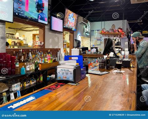 Coaches Bar And Grille at James Foster blog