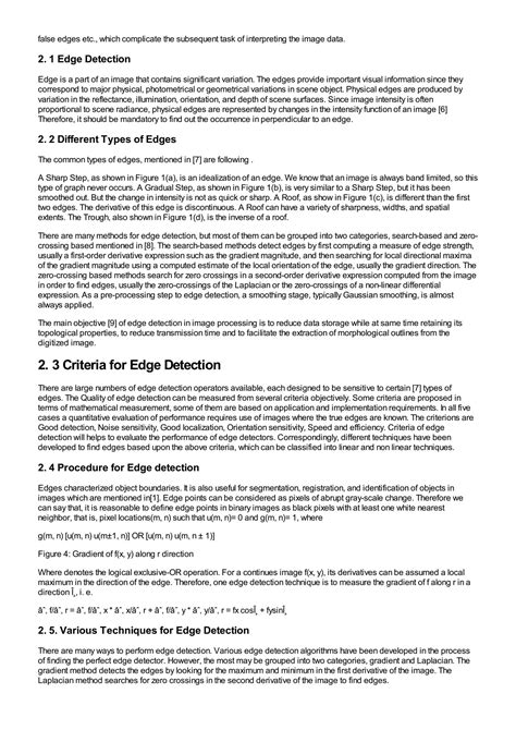 Digital Image Processing Example 的图像结果