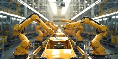 Car Engine Assembly Line 的图像结果