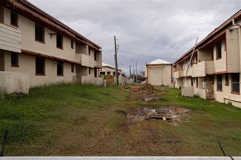 Officials, Developers Break Ground on D. Hamilton Jackson Terrace ...