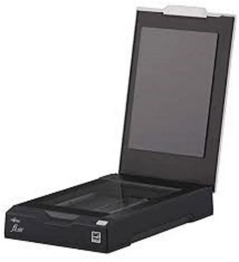 Passport Scanner - Fujitsu Fi 65f Passport Scanner Manufacturer from Pune