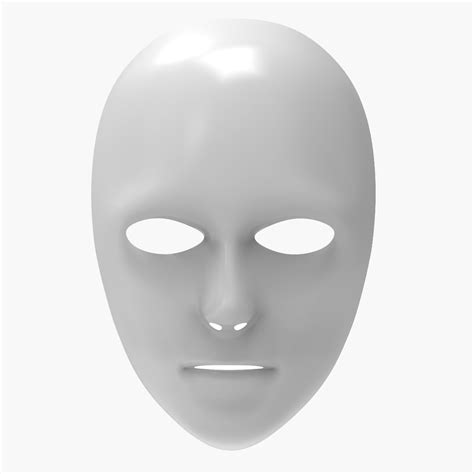 Image result for 3D Mask Base-Model