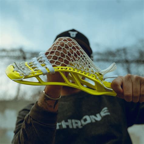 What is Lacrosse Like Around the World?