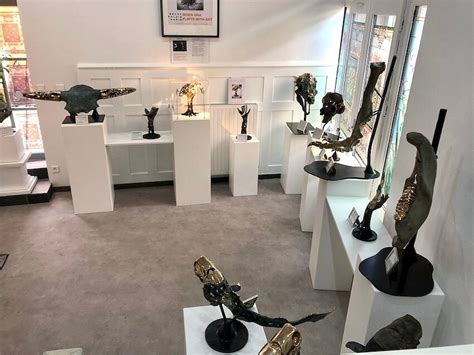 ATELIER GALERIE ESPACE FRANÇOIS LASSERE - All You Need to Know BEFORE ...