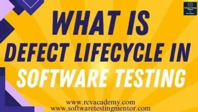 Image result for Types of Defects in Software Testing