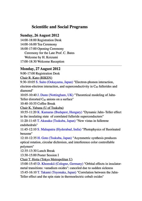 Image result for Program Journal