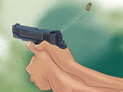How to Reload a Revolver 的图像结果