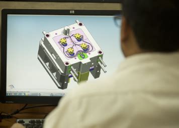 R & D and Tool Application