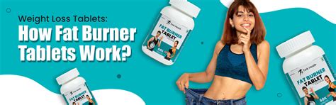 Weight Loss Tablets For Burning Fat | Twik Health