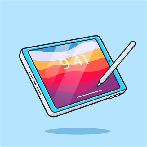 Images de Illustration Tablette – Téléchargement gratuit sur Freepik