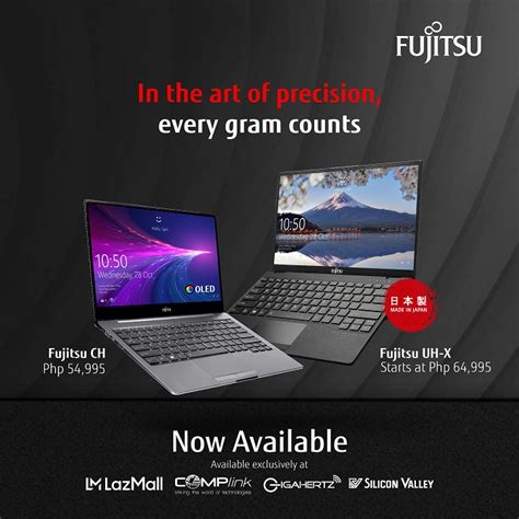 Image result for Fujitsu Laptops