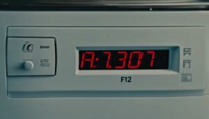 Image result for Code F21 Wasmachine