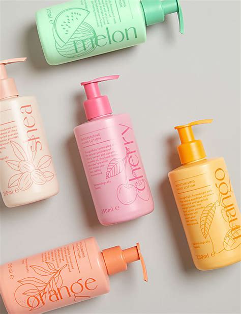 Buy Melon Hand Lotion 250ml at Marks & Spencer